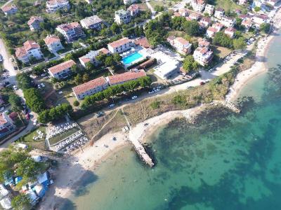 Otel Diyojen