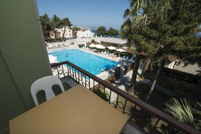 Otel Diyojen