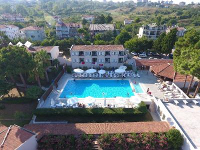 Otel Diyojen