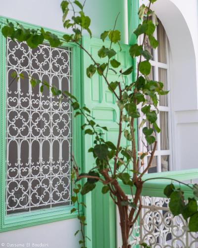 Riad Dar Rabiaa