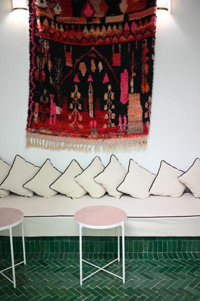 Riad Dar Rabiaa