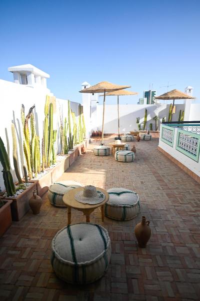 Riad Dar Rabiaa