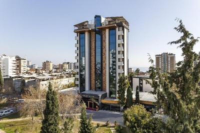 Optimum Luxury Hotel & Spa
