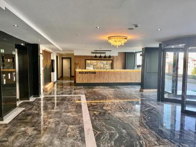 Berlin Suite Hotel Trabzon
