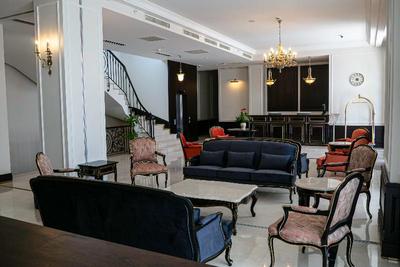 ANIM Boutique Hotel