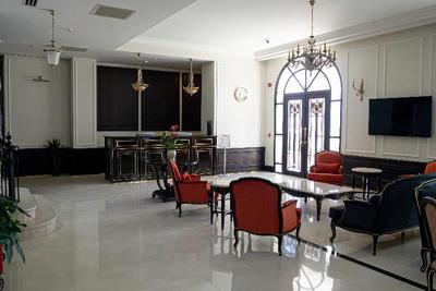 ANIM Boutique Hotel