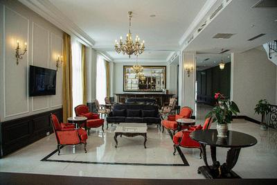 ANIM Boutique Hotel
