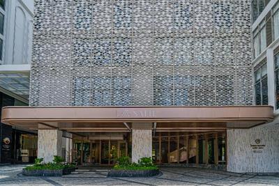 The Salil Hotel Riverside Bangkok
