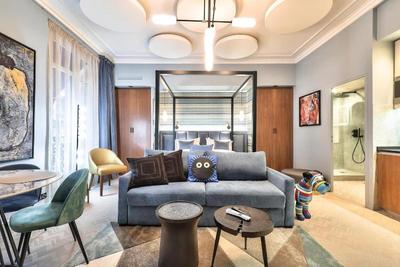Hotel 33 Marbeuf