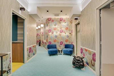 Hotel 33 Marbeuf