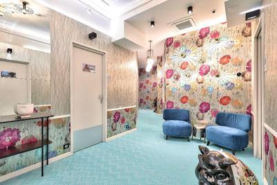 Hotel 33 Marbeuf
