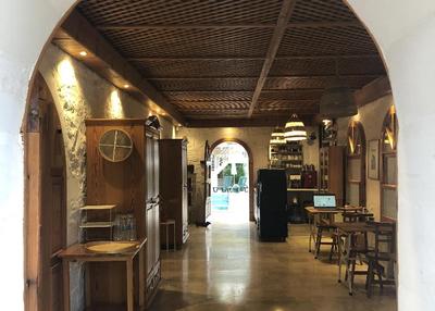 Swiss Eviniz Hotel