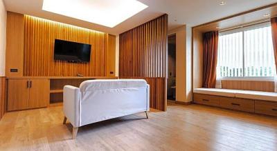 Nakornping Boutique Hotel