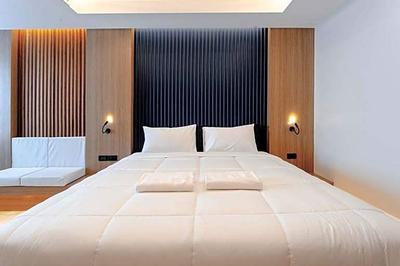 Nakornping Boutique Hotel