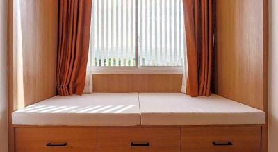 Nakornping Boutique Hotel
