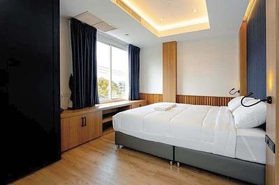 Nakornping Boutique Hotel
