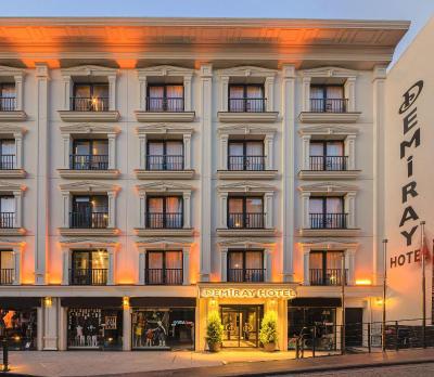 Demiray Hotel & Spa