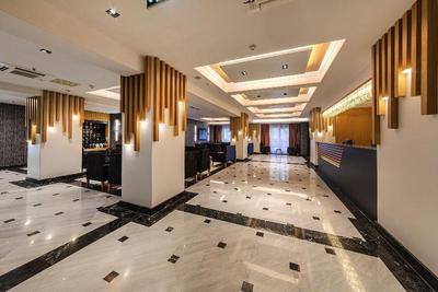 Demiray Hotel & Spa