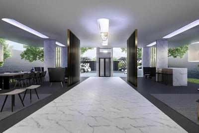 51 Suanplu Residence by ZUZU