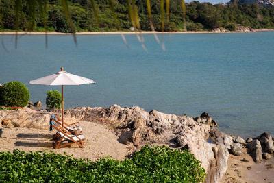 Kerem Luxury Beachfront Villas