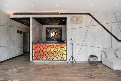 The NG Hotel by ZUZU
