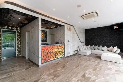 The NG Hotel by ZUZU