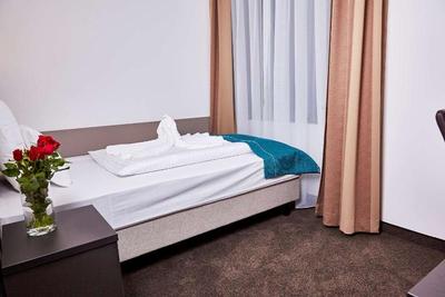 Trip Inn Boutique Messe Frankfurt