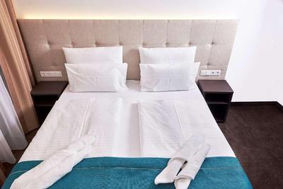 Trip Inn Boutique Messe Frankfurt