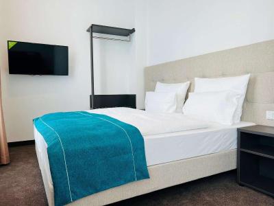 Trip Inn Boutique Messe Frankfurt