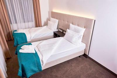 Trip Inn Boutique Messe Frankfurt