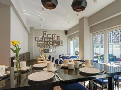 Yors Boutique Hotel