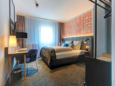 Yors Boutique Hotel