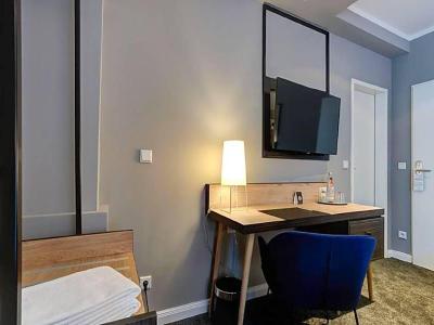 Yors Boutique Hotel