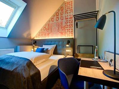 Yors Boutique Hotel