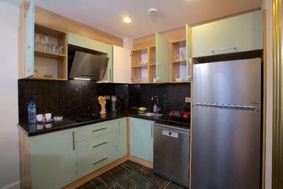 Princely Suites