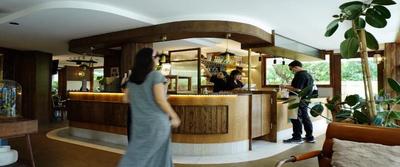 Karaarom Hotel