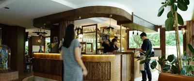 Karaarom Hotel