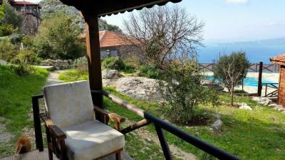 Yediburunlar Lighthouse