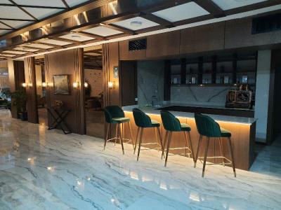 Nadir Business Otel