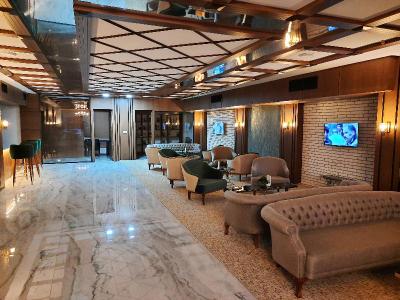 Nadir Business Otel
