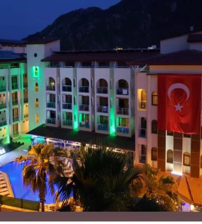 Astoria Life Hotel