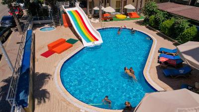 Astoria Life Hotel