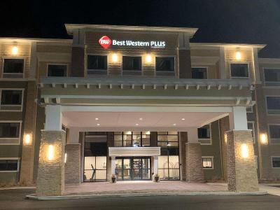 Best Western Plus Horseheads Inn and Suites