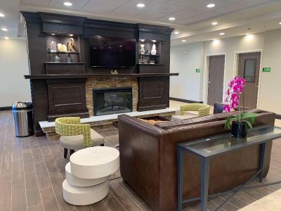 Best Western Plus Horseheads Inn and Suites