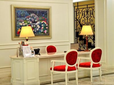 Kensington English Garden Resort Khaoyai