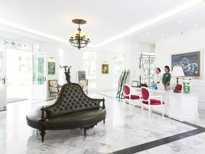 Kensington English Garden Resort Khaoyai