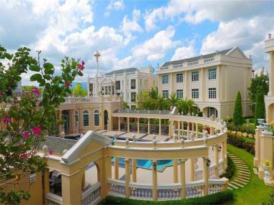 Kensington English Garden Resort Khaoyai