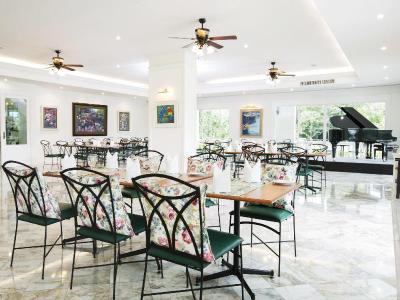 Kensington English Garden Resort Khaoyai