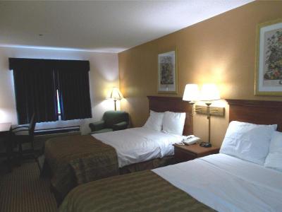 Royalton Inn And Suites Wilmington