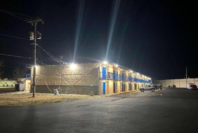 Super 8 by Wyndham Paducah